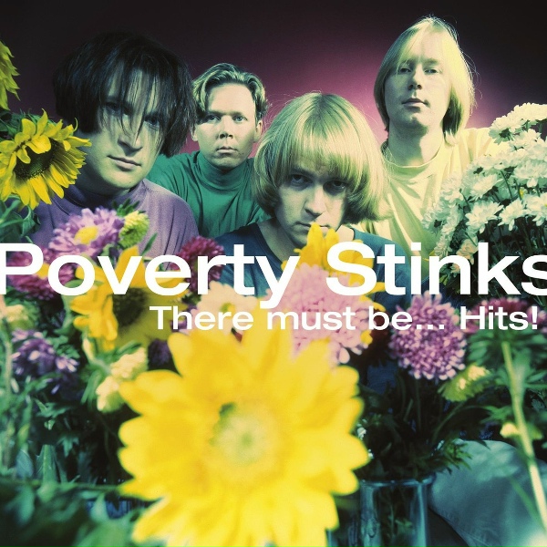 Фото: Poverty Stinks