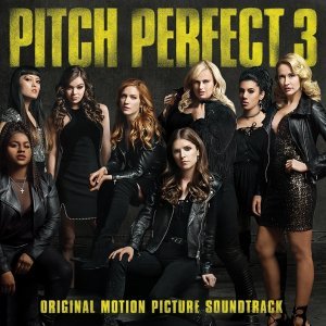 Обложка: The Bellas - I Don't Like It, I Love It