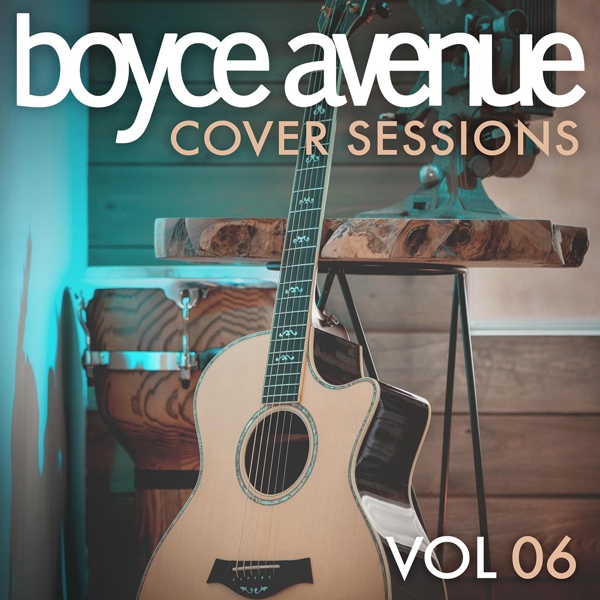 Обложка: Boyce Avenue - Can’t Help Falling in Love