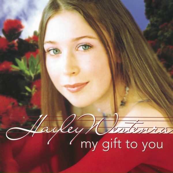 Обложка: Hayley Westenra - Mary, Did You Know?