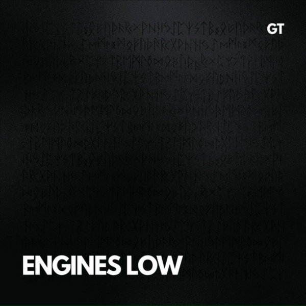 Обложка: GT - ENGINES LOW