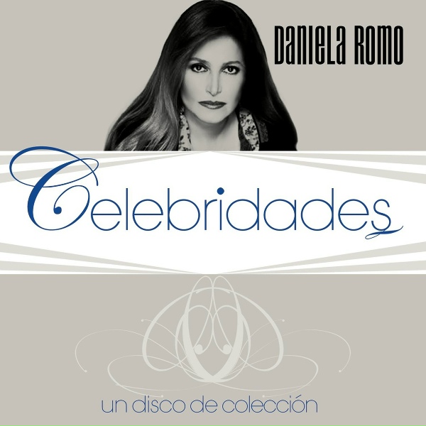 Обложка: Daniela Romo - Tampoco Fuiste Tú