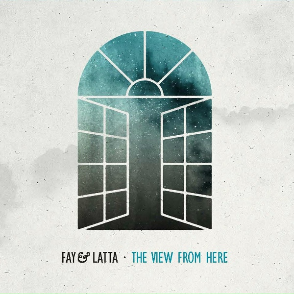 Обложка: Fay & Latta - Morning After