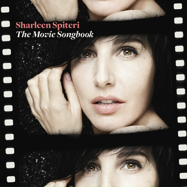 Обложка: Sharleen Spiteri - Oh, Pretty Woman