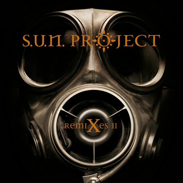 Обложка: Sun Project - Dance of the Witches