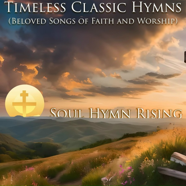 Обложка: Soul Hymn Rising - No, Not One