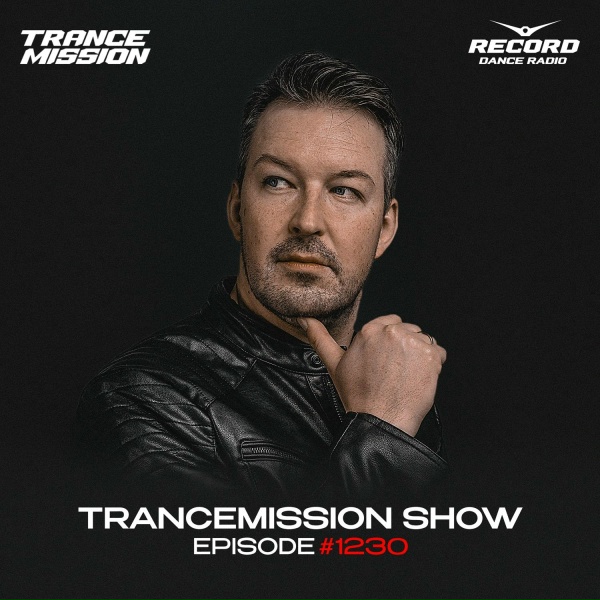 Обложка: Magnettor - Overture (Trancemission 1230)