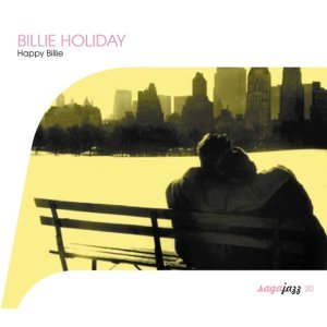 Обложка: Billie Holiday - If Dreams Come True