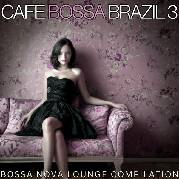 Обложка: Daniela Procopio - There Must Be an Angel