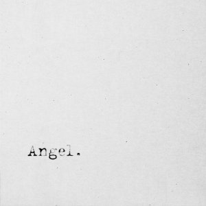 Обложка: Miyagi - Angel