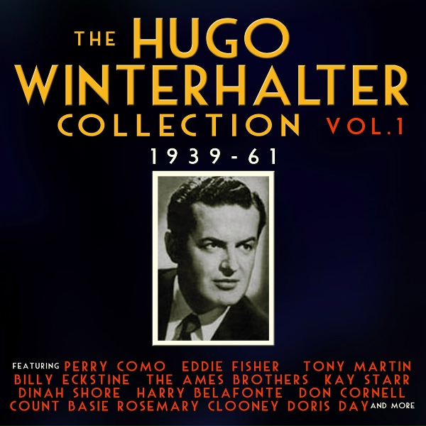 Обложка: Helen Forrest - Is It Too Late