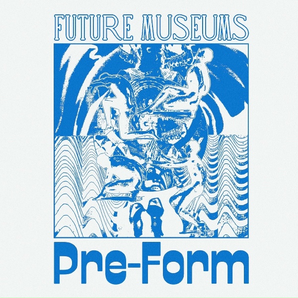 Обложка: Future Museums - Sleeping Python Hymn