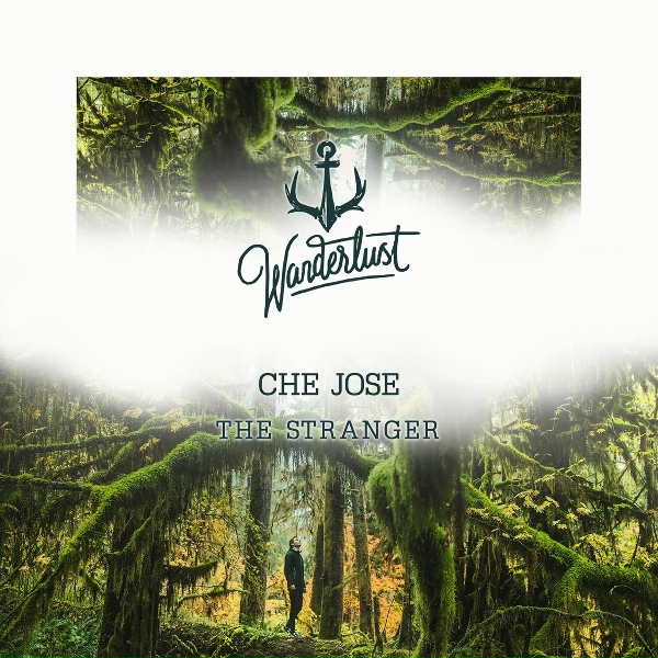 Обложка: Che Jose - The Stranger