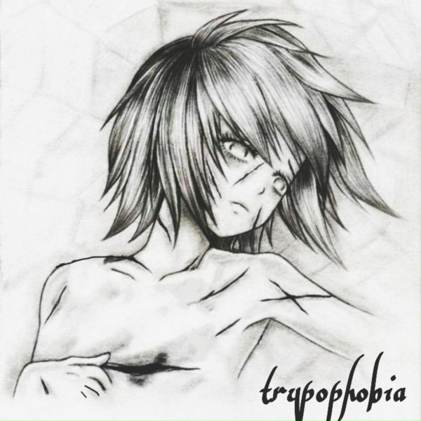 Фото: Trypophobia
