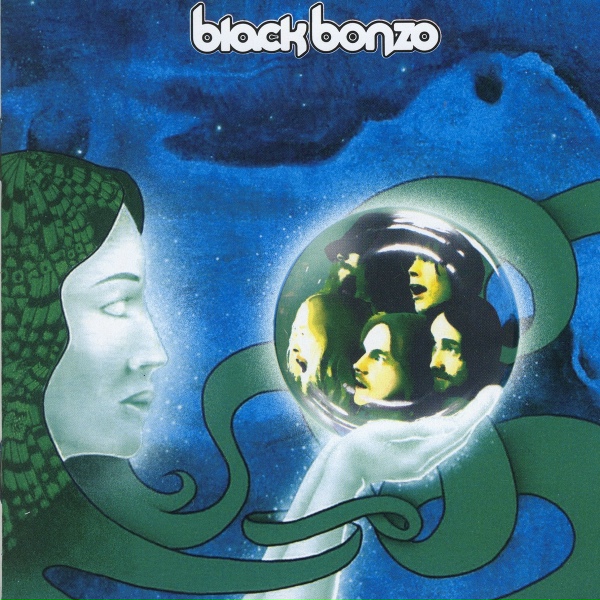 Обложка: Black Bonzo - Fantasyworld