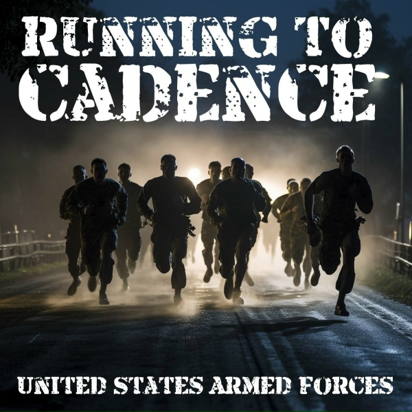 Обложка: United States Armed Forces - Got a Letter in the Mail
