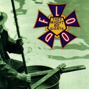 Обложка: They Might Be Giants - Hearing Aid