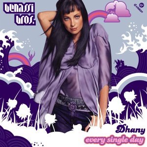 Обложка: Benny Benassi - Every Single Day