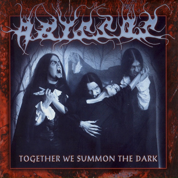Обложка: Abyssos - Lord Of The Sombre Reborn