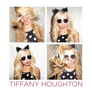 Обложка: Tiffany Houghton - Blame It On The Snow