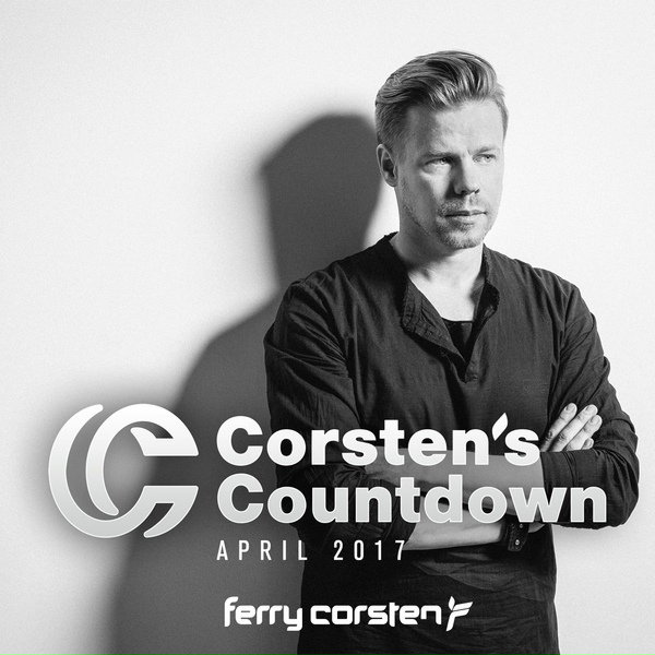 Обложка: Ferry Corsten presents Gouryella - Venera [Vee's Theme]