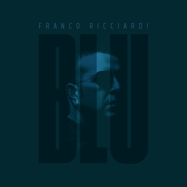 Обложка: Franco Ricciardi - Capisce A Me