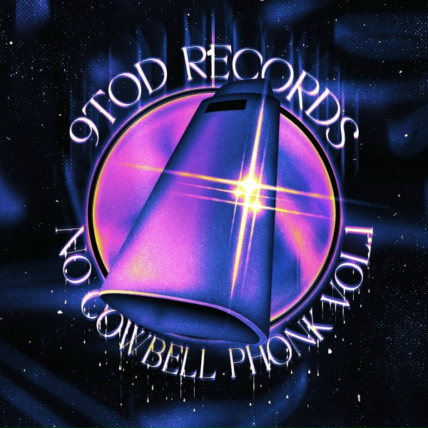 Обложка: 9TOD RECORDS, ovxrplzyed - Low Quality