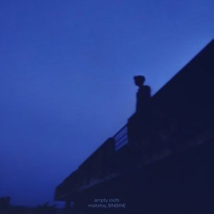 Обложка: maltxfay, BINBXNE - empty roofs
