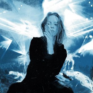 Обложка: DVRST, Øneheart - Every Night