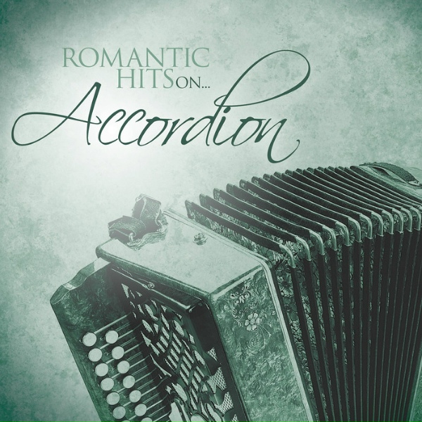 Обложка: Accordeon Dreamsound - The Last Waltz
