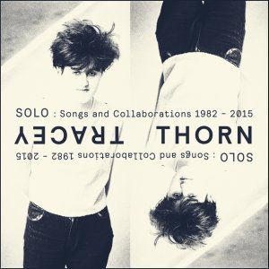 Обложка: The Style Council feat. Tracey Thorn - The Paris Match