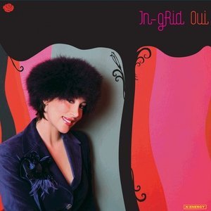 Обложка: In-Grid - Oui