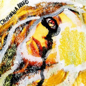 Обложка: California Breed - Sweet Tea