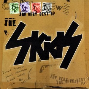 Обложка: Skids - Snakes & Ladders