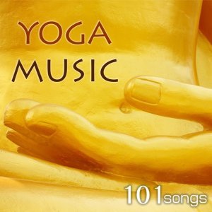 Обложка: Yoga - Mindfulness Meditation