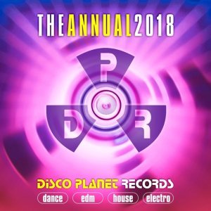 Обложка: Francesco Russo - We Gonna Fly