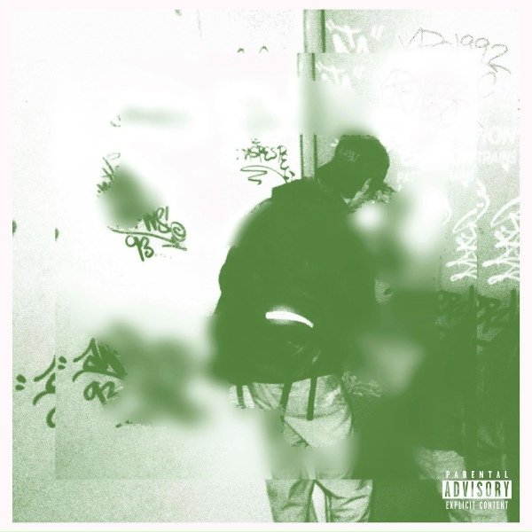 Обложка: YONKER DILLA, CLOUDYMANE - SHOT DOWN