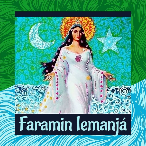 Фото: Filhas De Iemanja