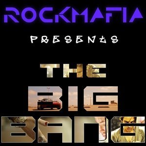Обложка: Rock Mafia - The big bang