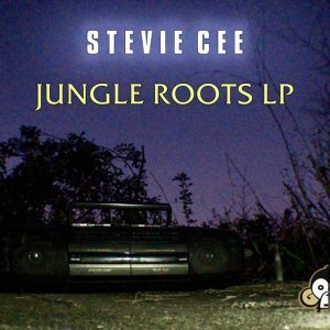 Обложка: Stevie Cee - End Of An Era