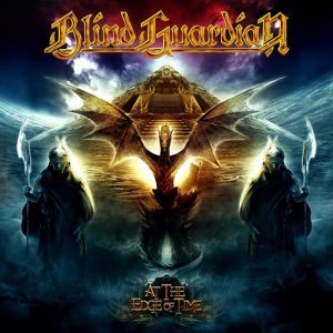 Обложка: Blind Guardian - Curse My Name