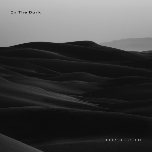 Обложка: Hells Kitchen - In the Dark
