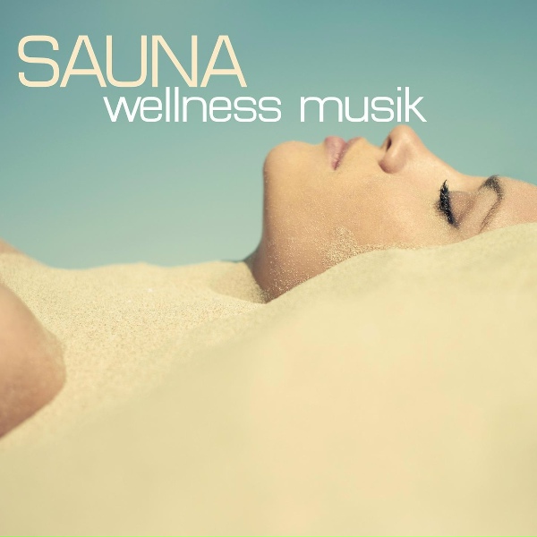 Обложка: Sauna Relax Music Rec - Relax New Age