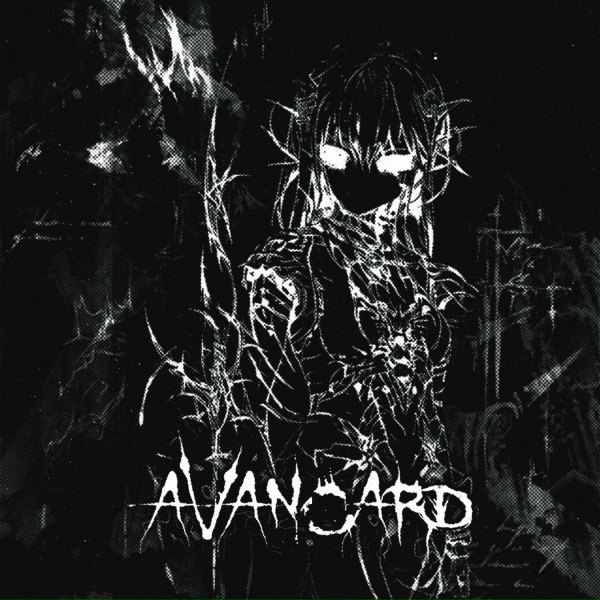 Обложка: LONOWN - Avangard