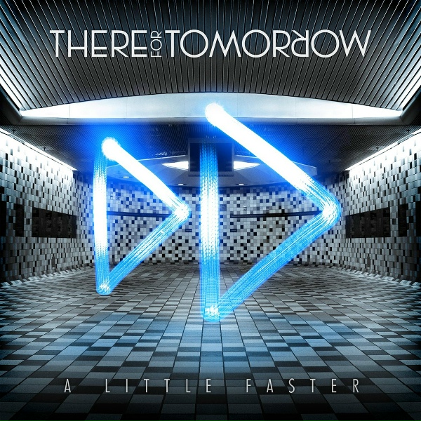 Обложка: There For Tomorrow - Backbone