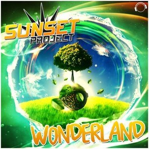 Обложка: Sunset Project - Wonderland