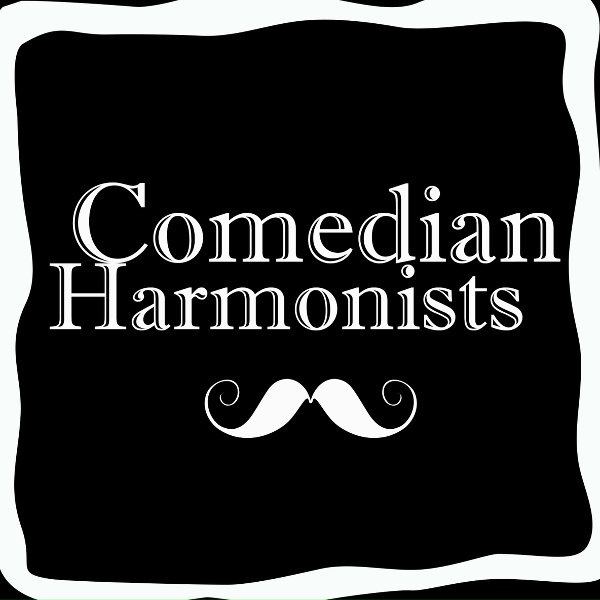 Обложка: Comedian Harmonists - Wenn die Sonja russisch tanzt