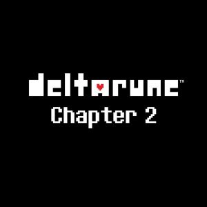 Обложка: Toby Fox - Lost Girl