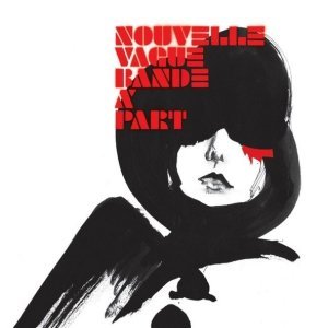 Обложка: Nouvelle Vague - Ever Fallen In Love