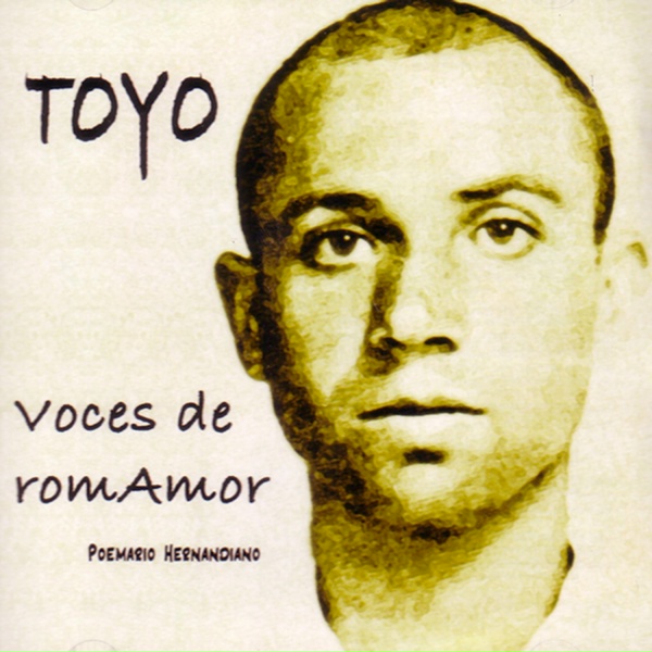 Обложка: Toyo Gabarrús - Por el cinco de enero